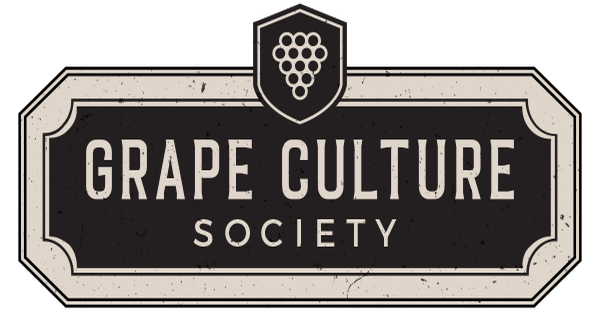 Grape Culture Society Logo