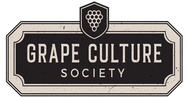 Grape Culture Society Logo