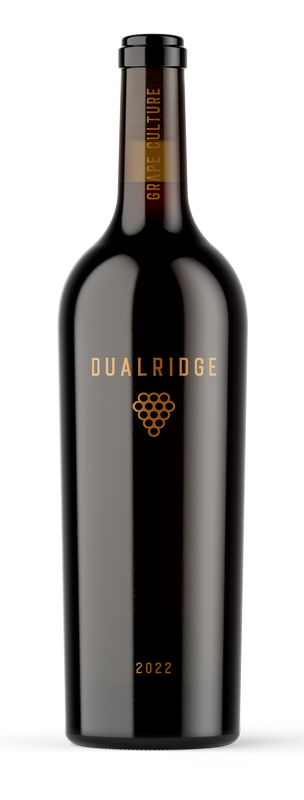 2022 Dualridge Cabernet Sauvignon