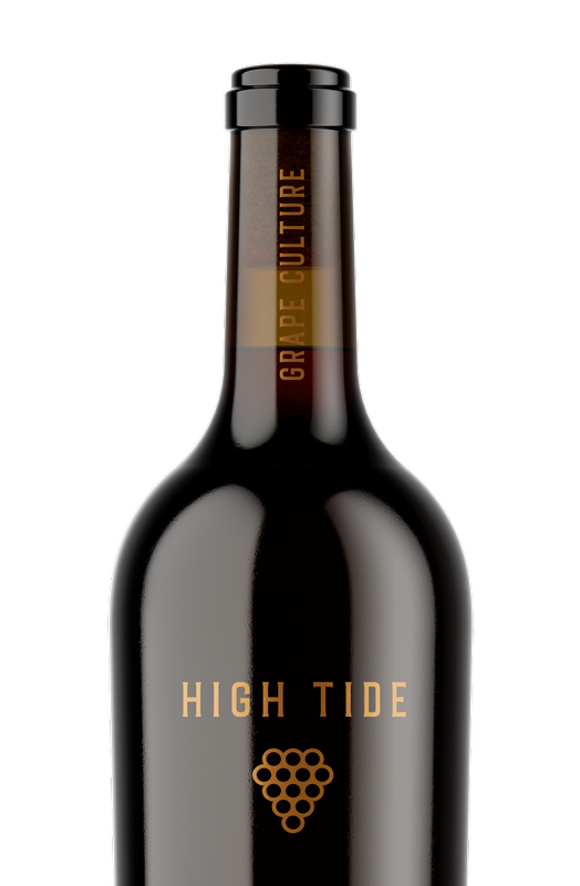 2023 High Tide Cab Sauv