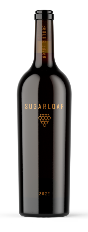 2022 Sugarloaf Cabernet Franc