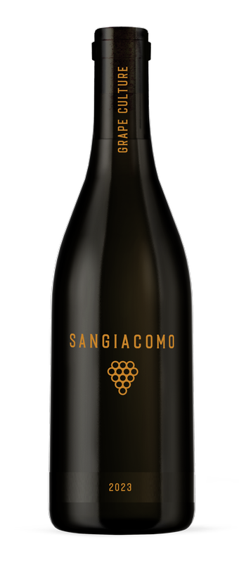 2023 GC Sangiacomo Chardonnay