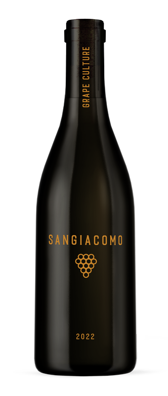 2022 GC Sangiacomo Chardonnay