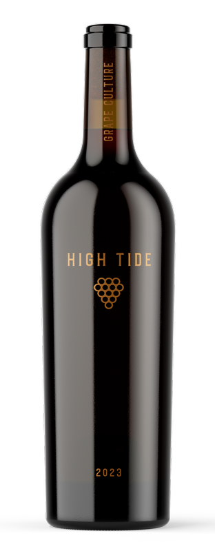 2023 High Tide Cab Sauv