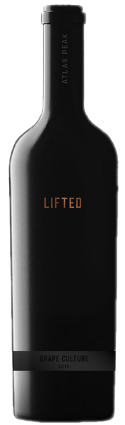 2019 LIFTED