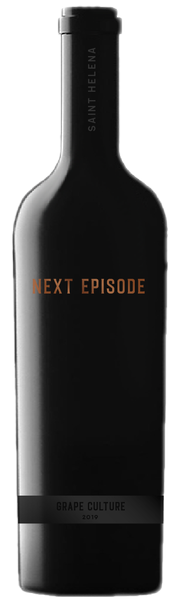 2019 NEXT EPISODE